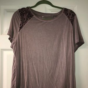 American eagle top